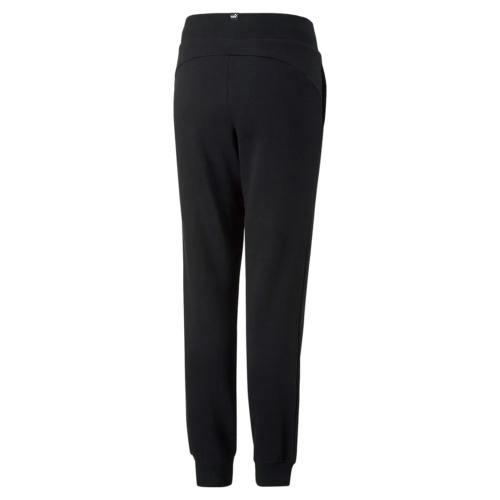 pantaloni puma da bambino