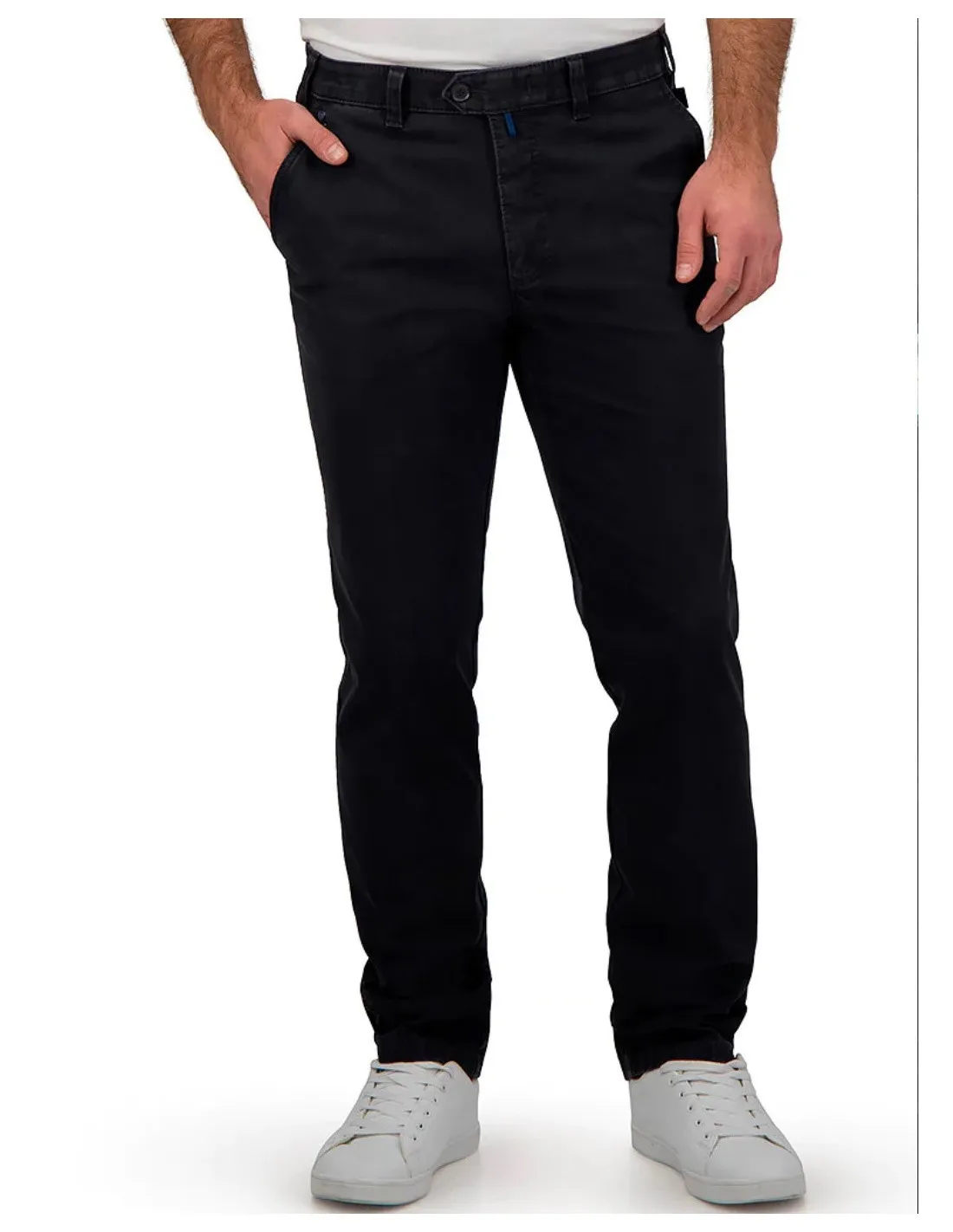 Pantaloni Uomo Nizza IT Bruhl