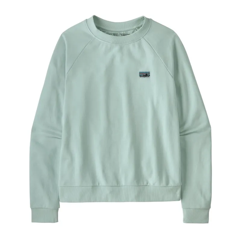 Patagonia Regenerative Organic Cotton Essential Top donna