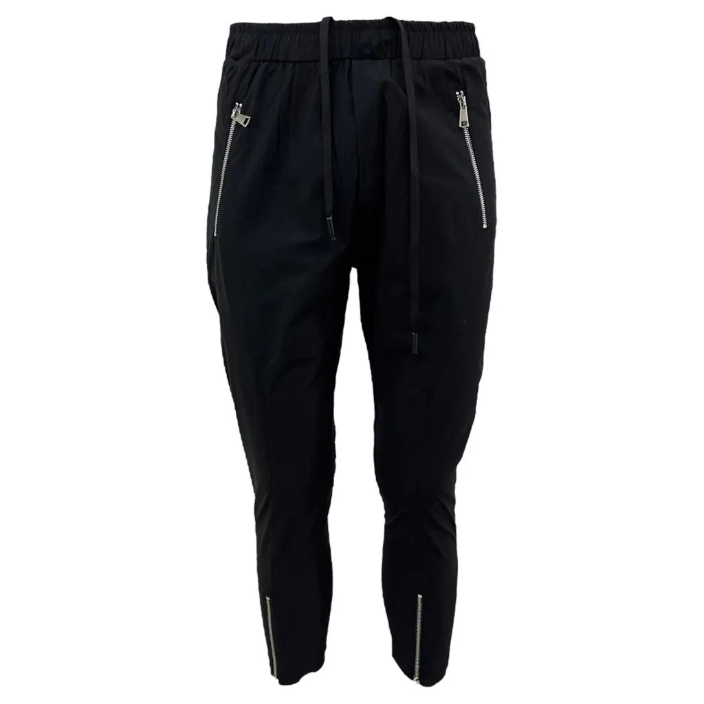 PATRIOT  ---------    ------------Patriot pantalone uomo - nero