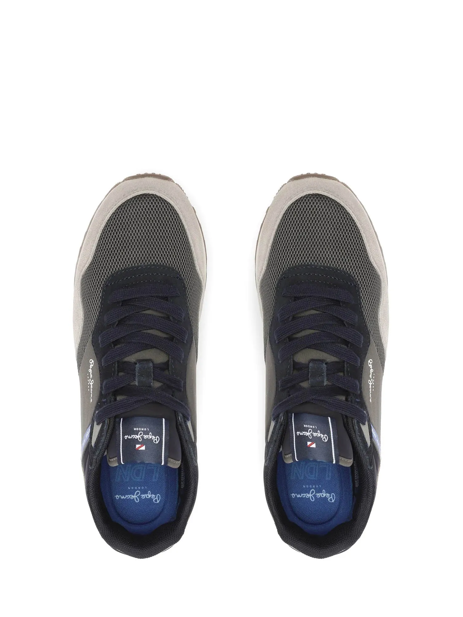 Pepe Jeans Sneakers PMS30992