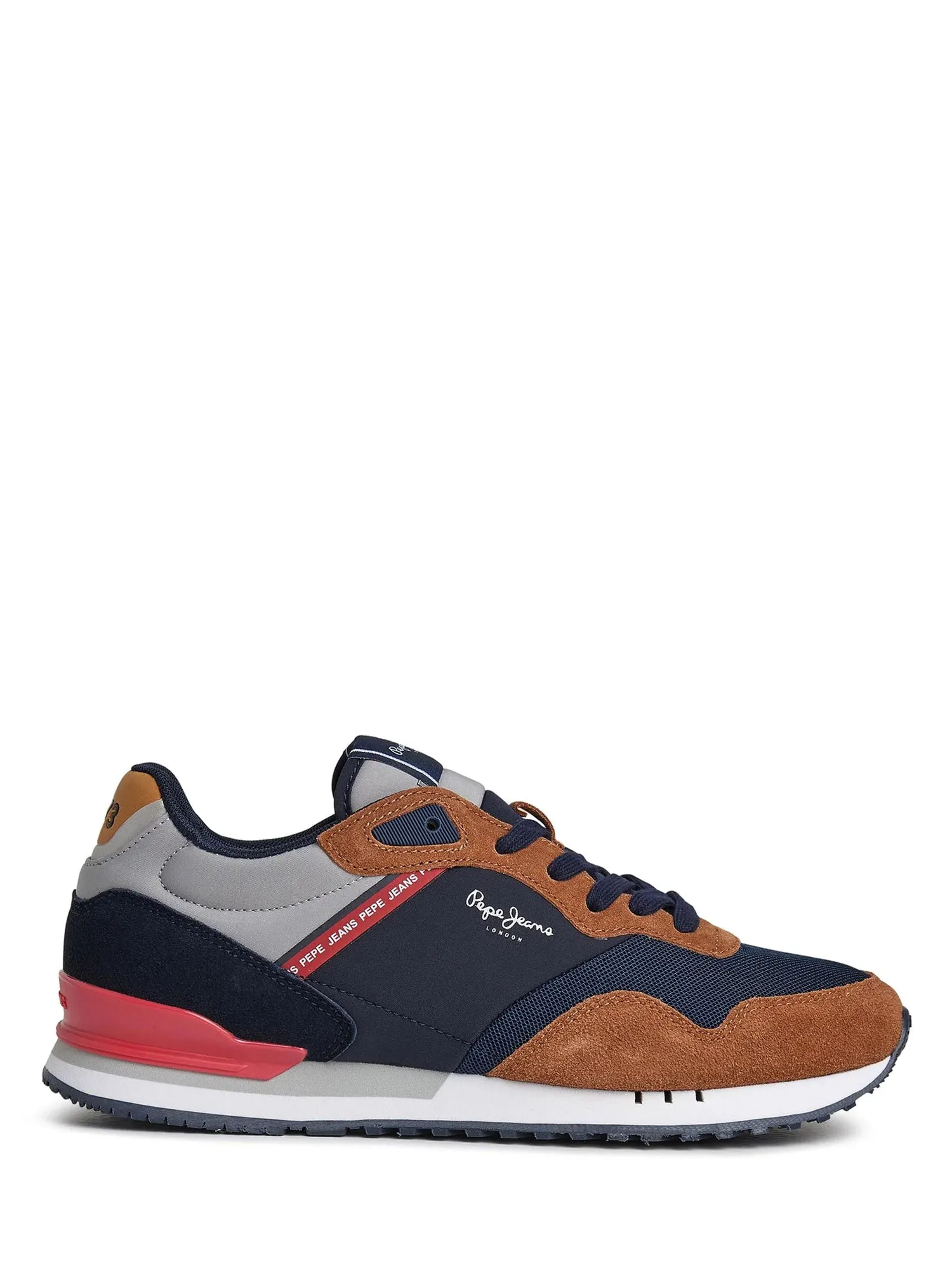 Pepe Jeans Sneakers PMS30992
