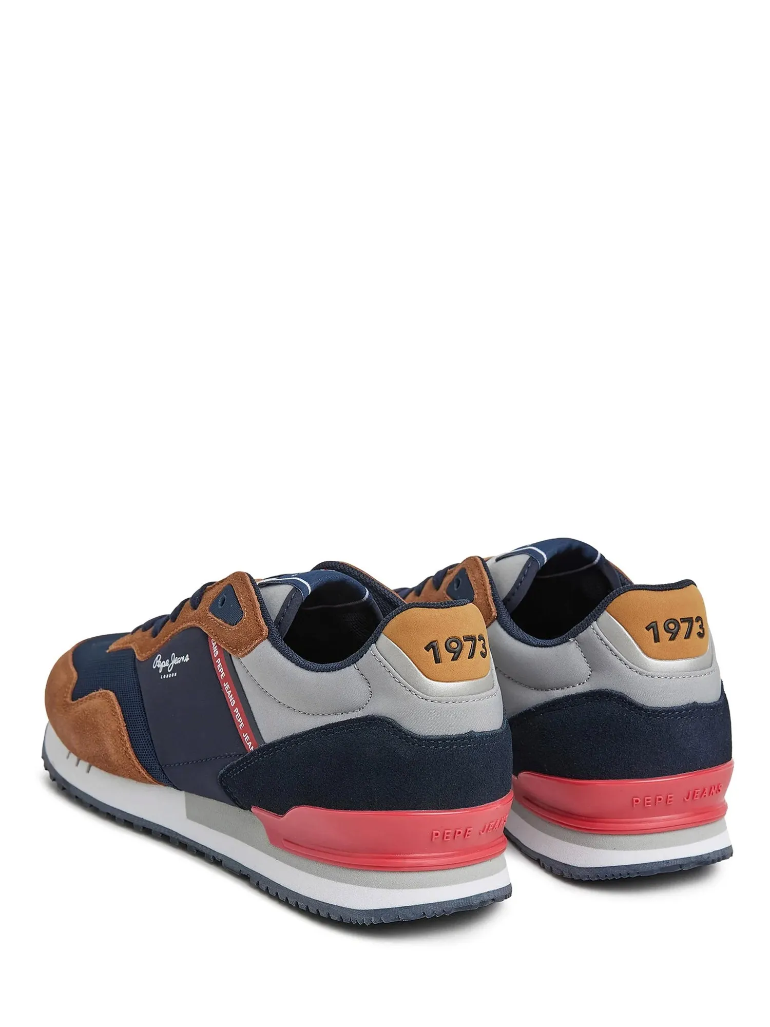 Pepe Jeans Sneakers PMS30992