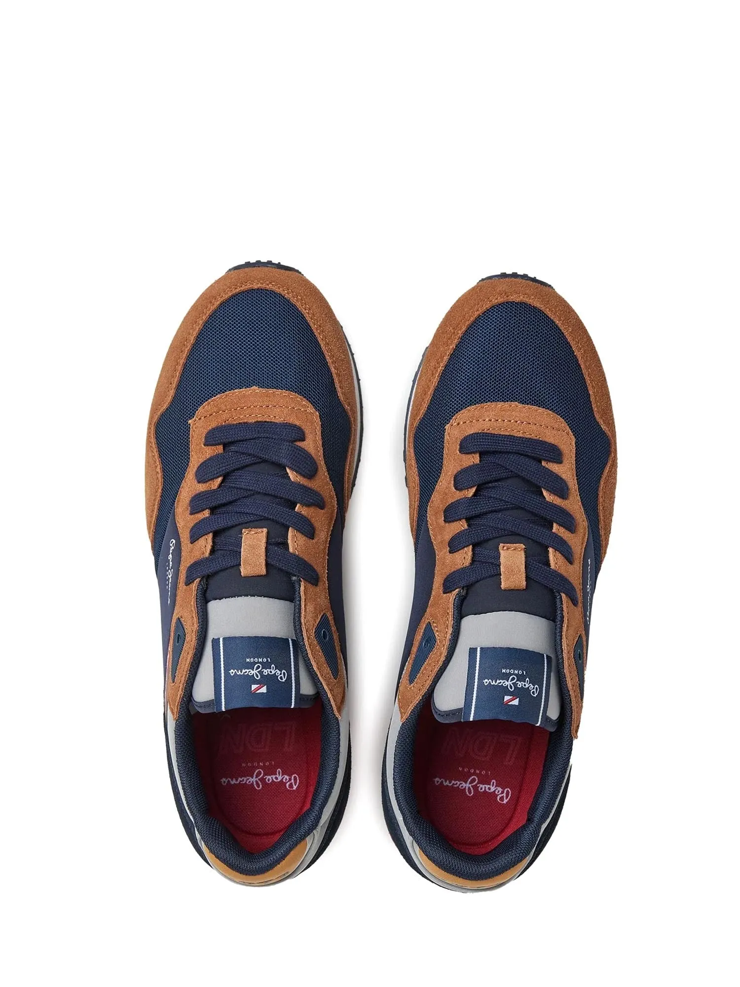 Pepe Jeans Sneakers PMS30992