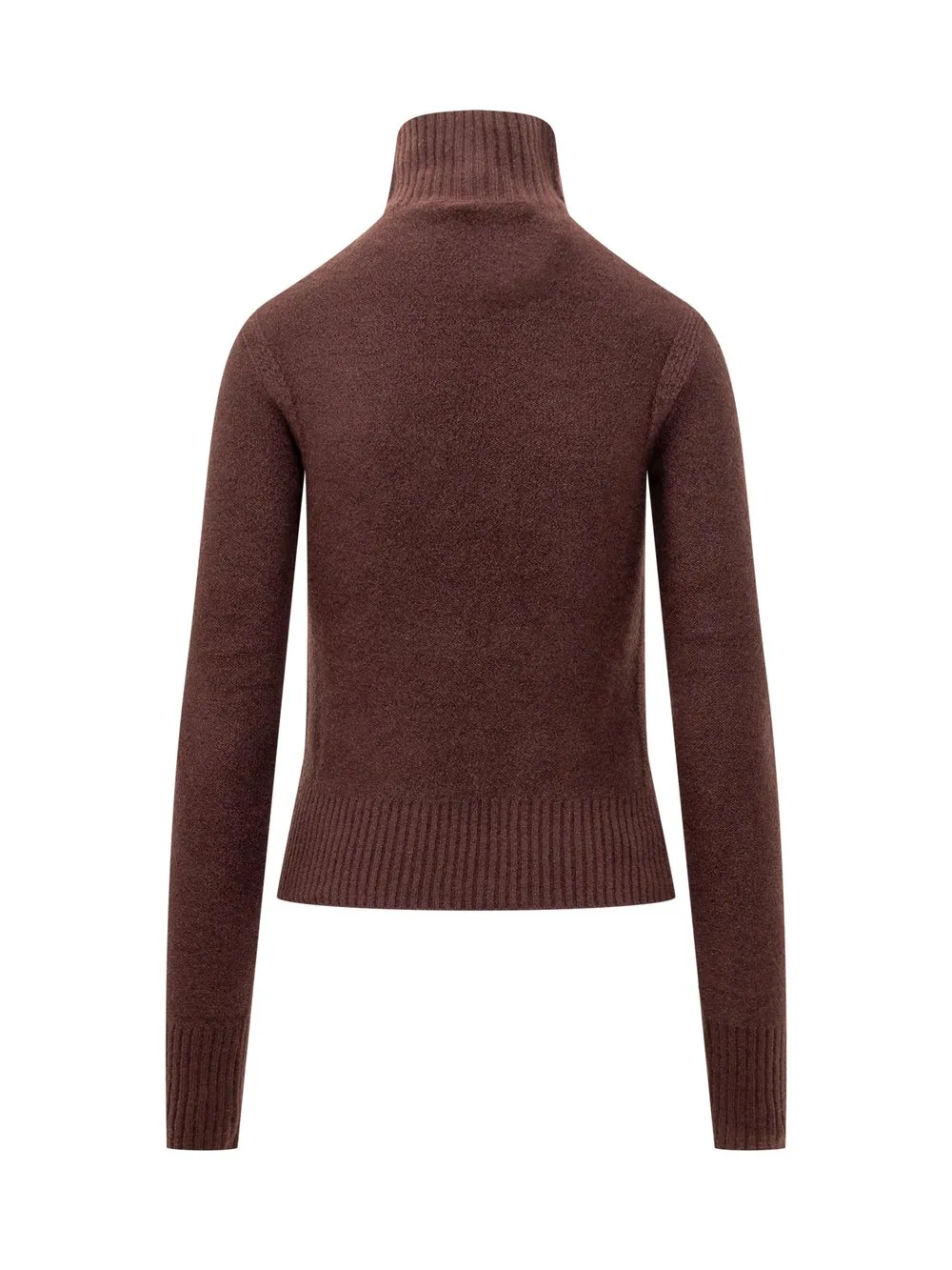 PHILOSOPHY DI LORENZO SERAFINI Maglia in Misto Lana  