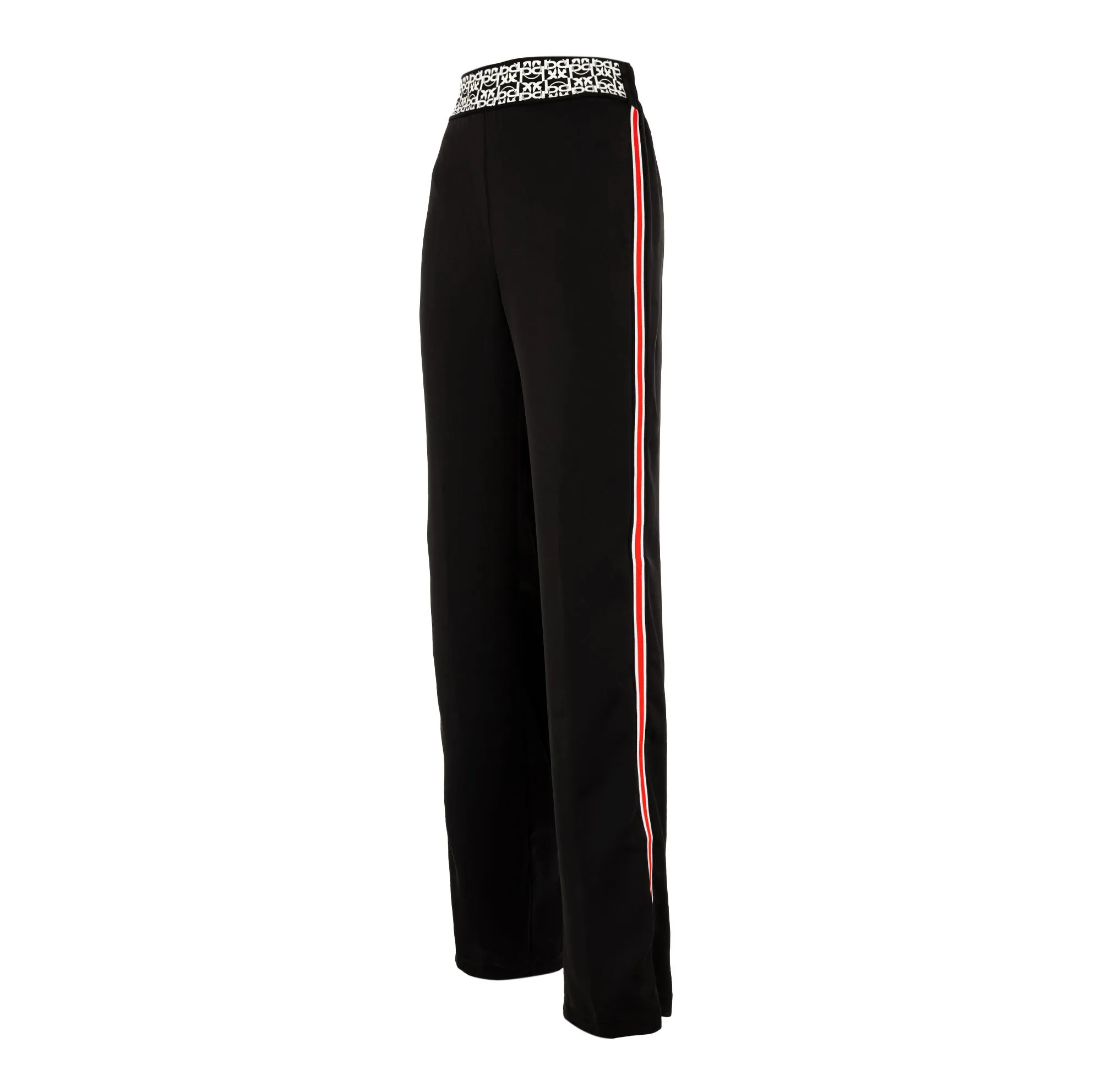 pinko | pantalone elegante palazzo da donna