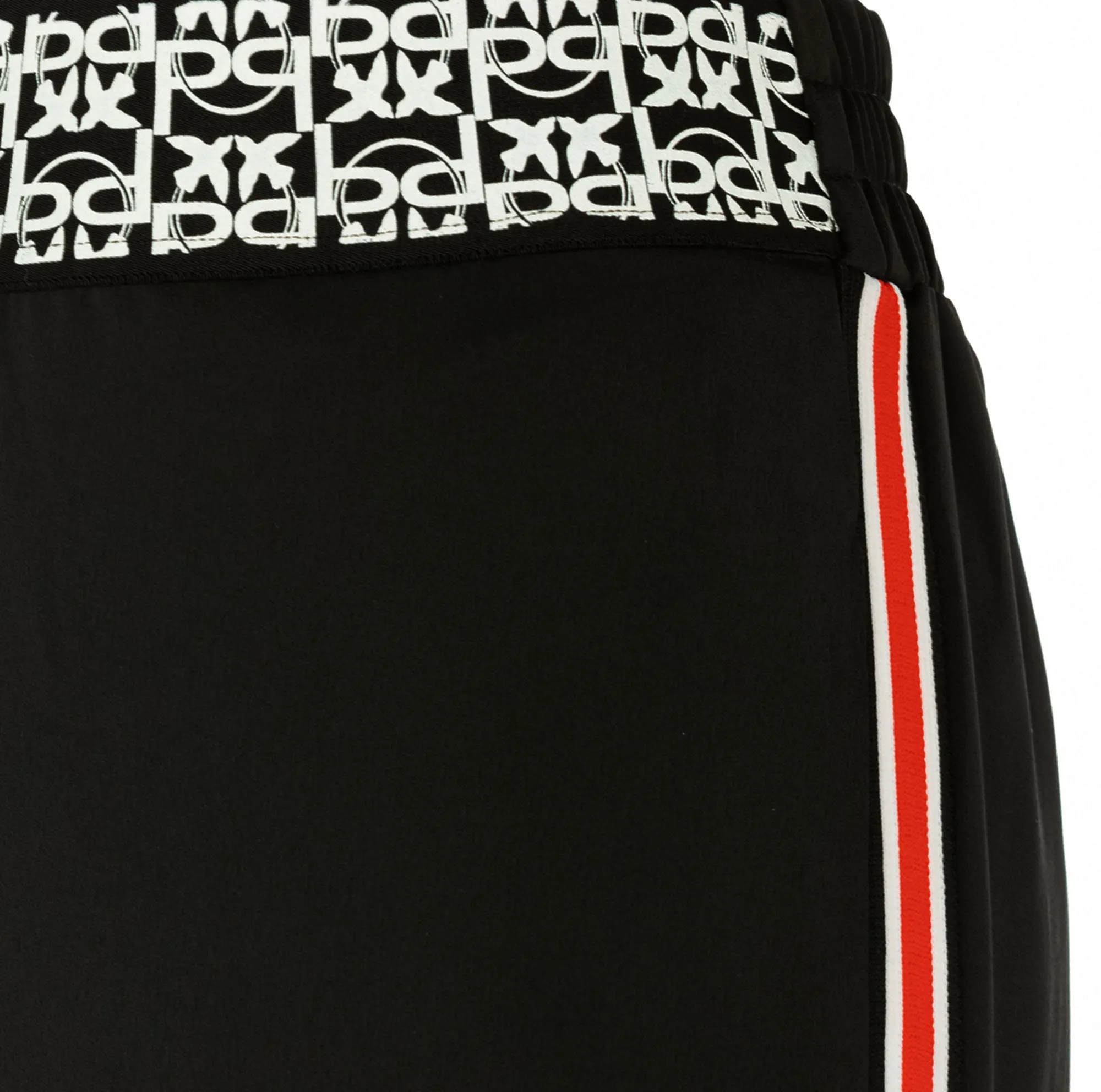 pinko | pantalone elegante palazzo da donna