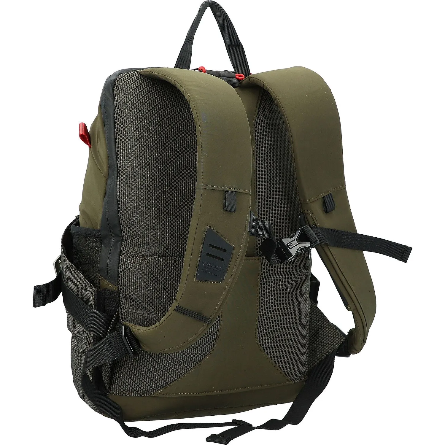 Piquadro PQ-M Zaino RFID 39 cm Scomparto per computer portatile