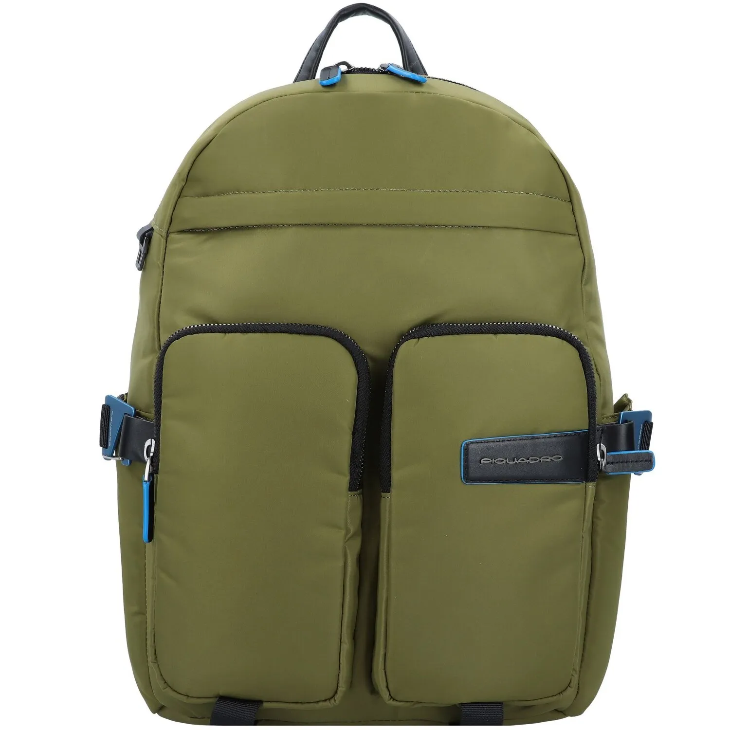 Piquadro PQ-RY Zaino 42 cm Scomparto per laptop