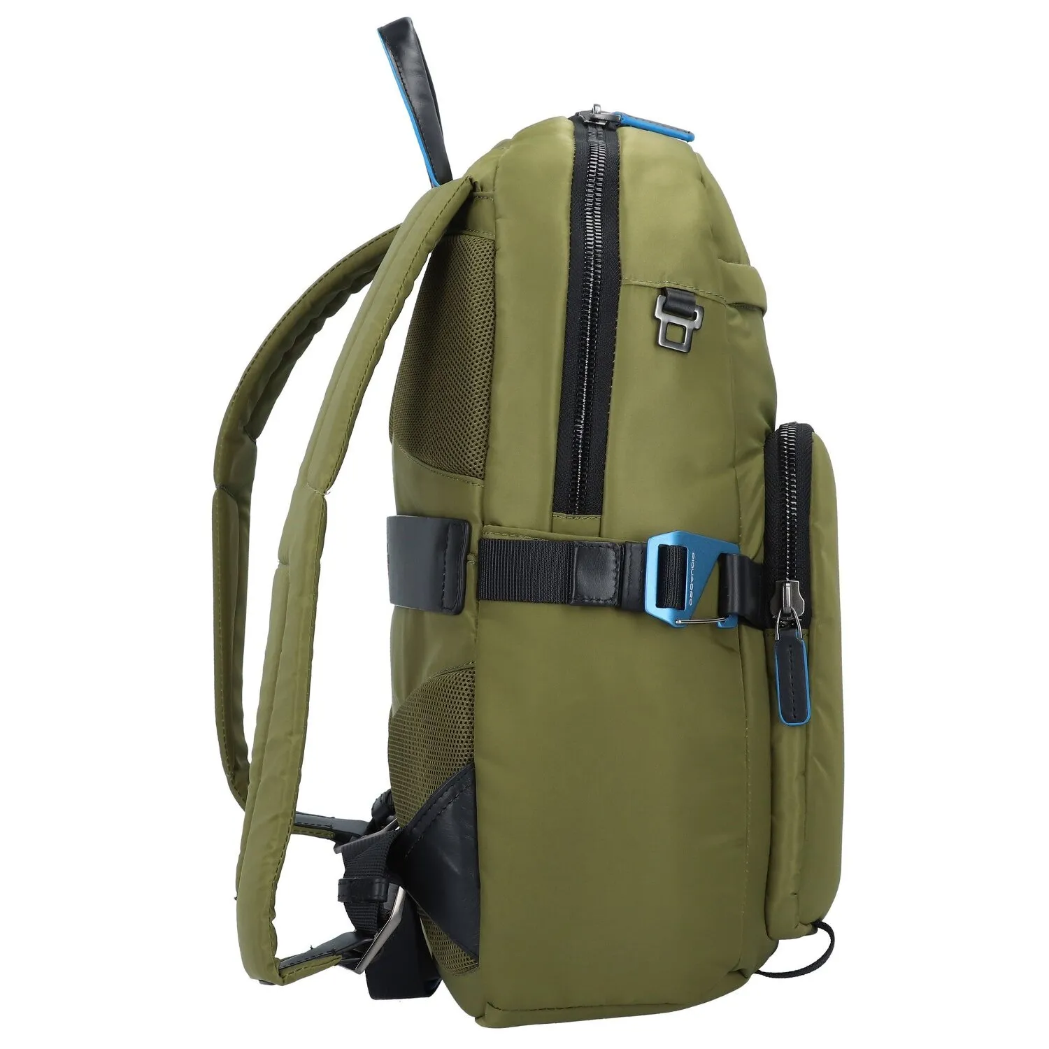 Piquadro PQ-RY Zaino 42 cm Scomparto per laptop