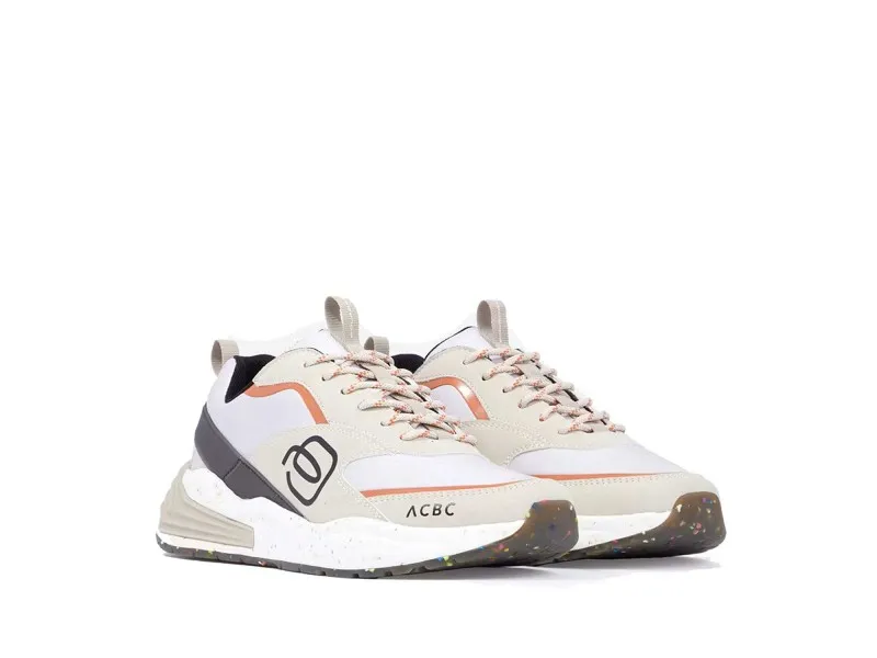 Piquadro Sneaker In Tessuto Sn5977c20 Be