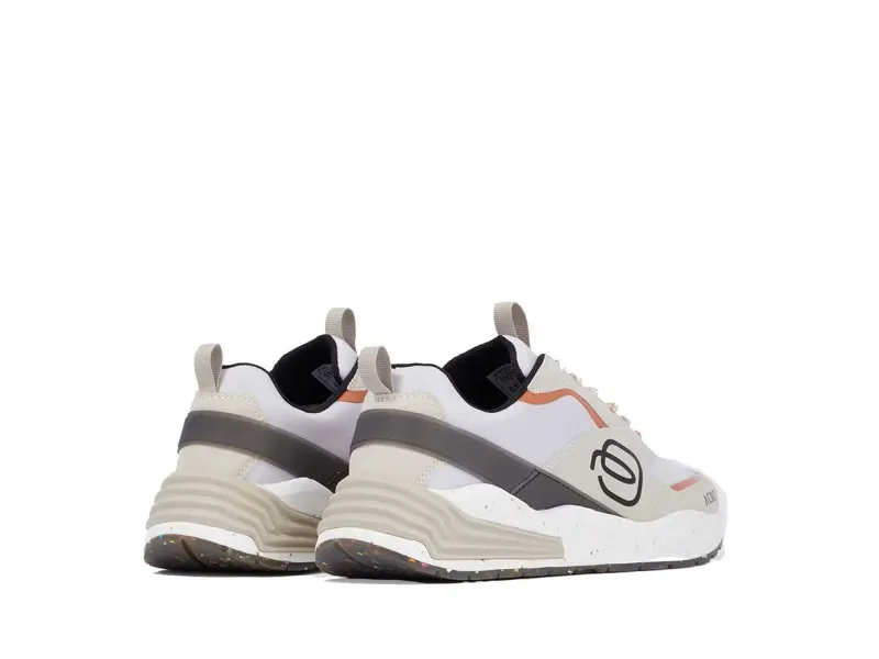 Piquadro Sneaker In Tessuto Sn5977c20 Be