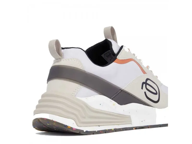 Piquadro Sneaker In Tessuto Sn5977c20 Be