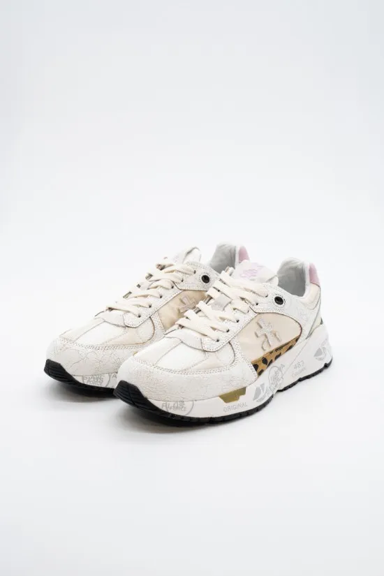 PREMIATA MASE D SNEAKER 6680