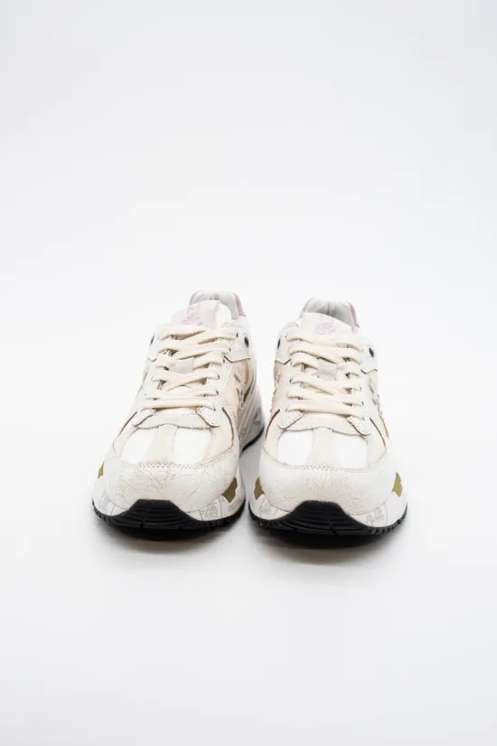 PREMIATA MASE D SNEAKER 6680