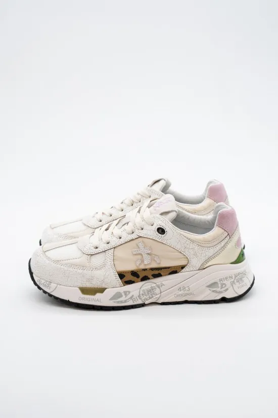 PREMIATA MASE D SNEAKER 6680
