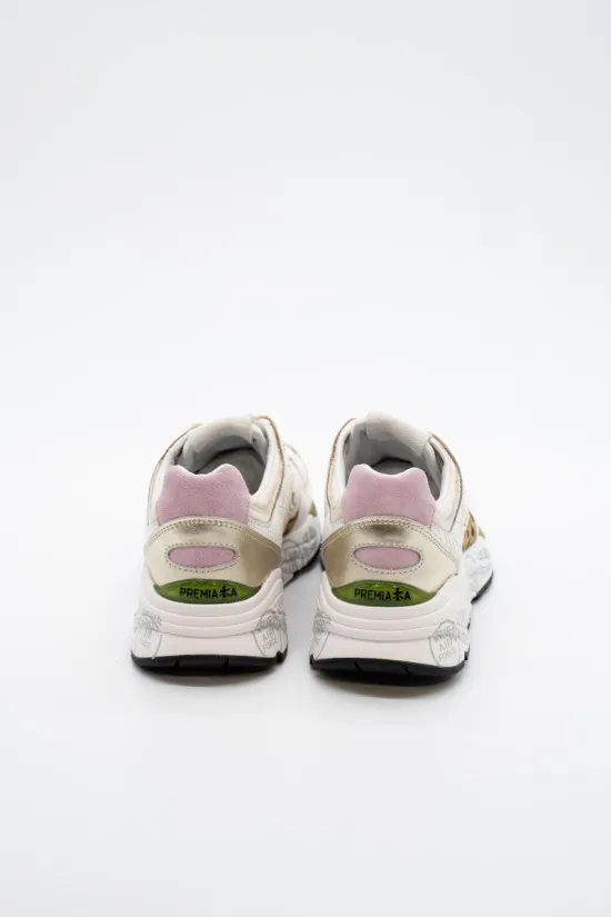 PREMIATA MASE D SNEAKER 6680