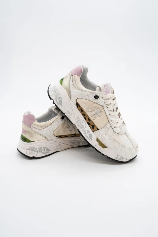 PREMIATA MASE D SNEAKER 6680