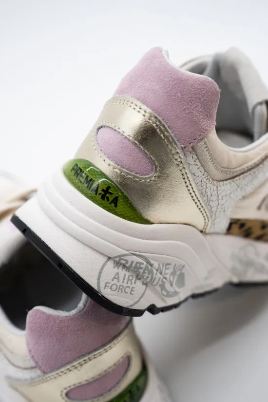 PREMIATA MASE D SNEAKER 6680