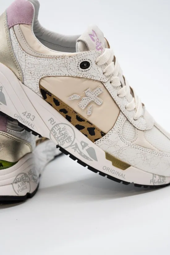 PREMIATA MASE D SNEAKER 6680