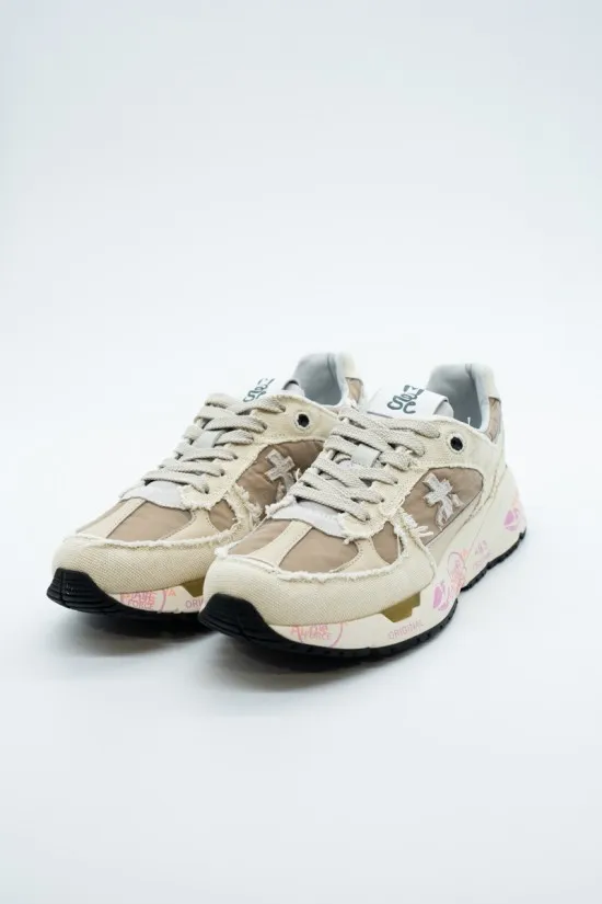 PREMIATA MASE D SNEAKER 6681