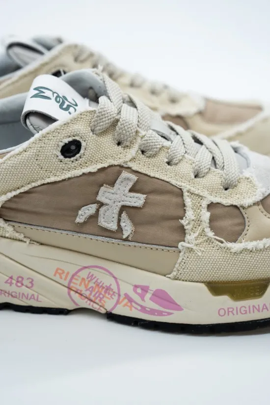PREMIATA MASE D SNEAKER 6681