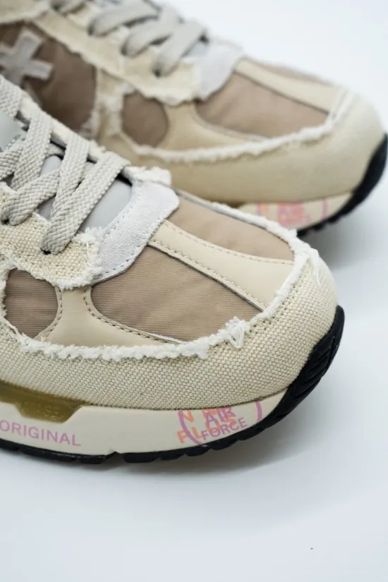 PREMIATA MASE D SNEAKER 6681