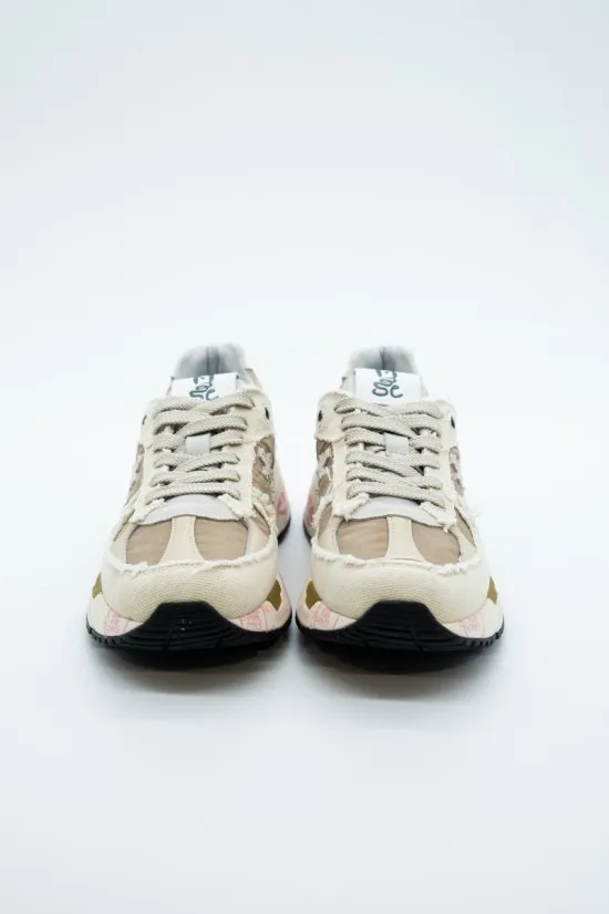 PREMIATA MASE D SNEAKER 6681