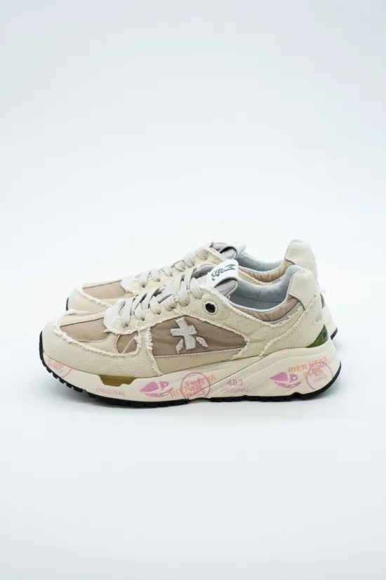 PREMIATA MASE D SNEAKER 6681
