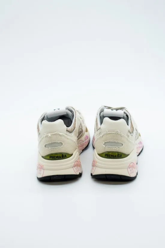 PREMIATA MASE D SNEAKER 6681