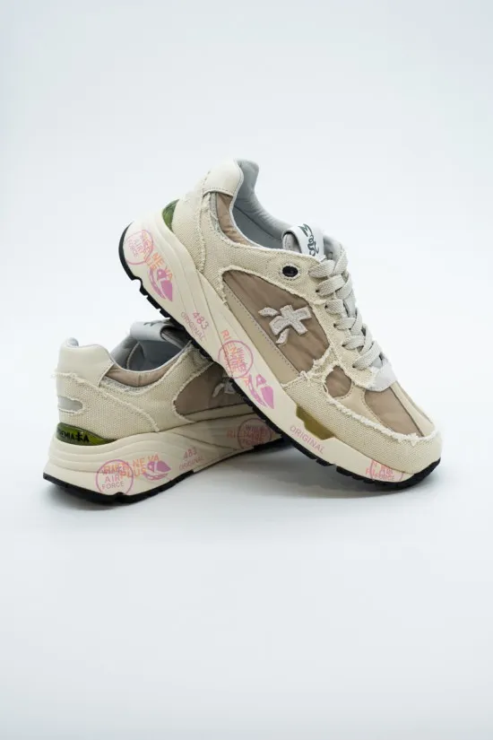 PREMIATA MASE D SNEAKER 6681