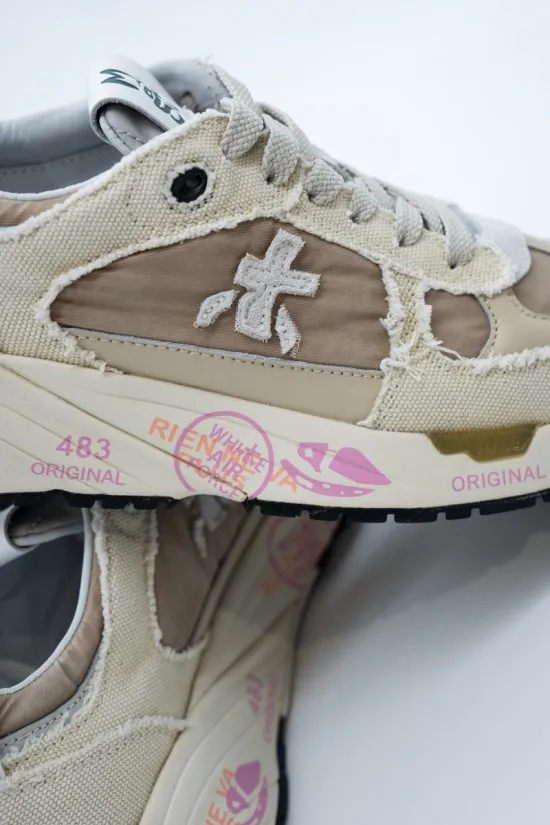 PREMIATA MASE D SNEAKER 6681