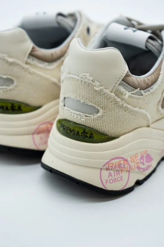 PREMIATA MASE D SNEAKER 6681