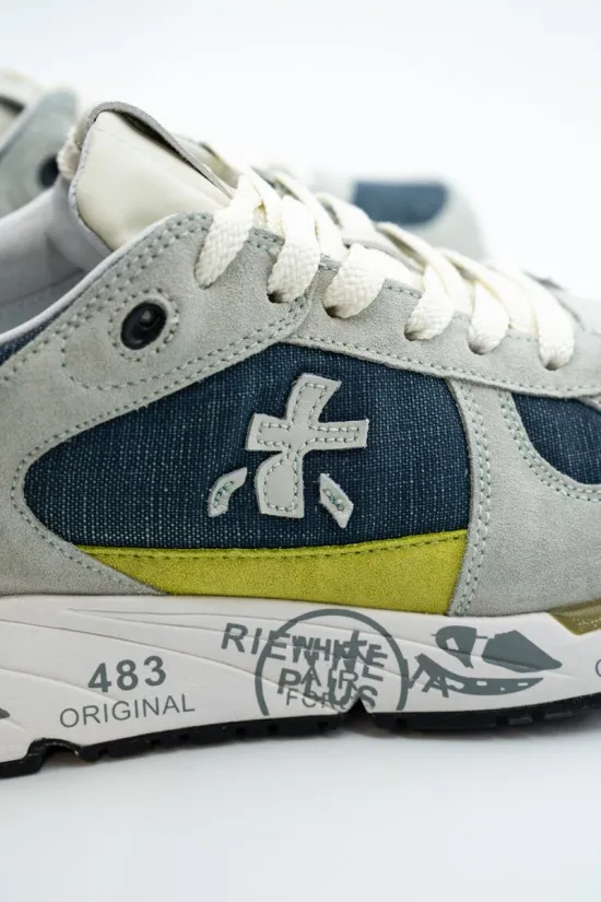 PREMIATA MASE SNEAKER 6623