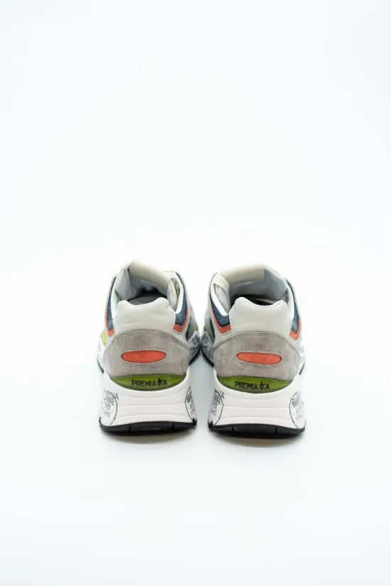PREMIATA MASE SNEAKER 6623
