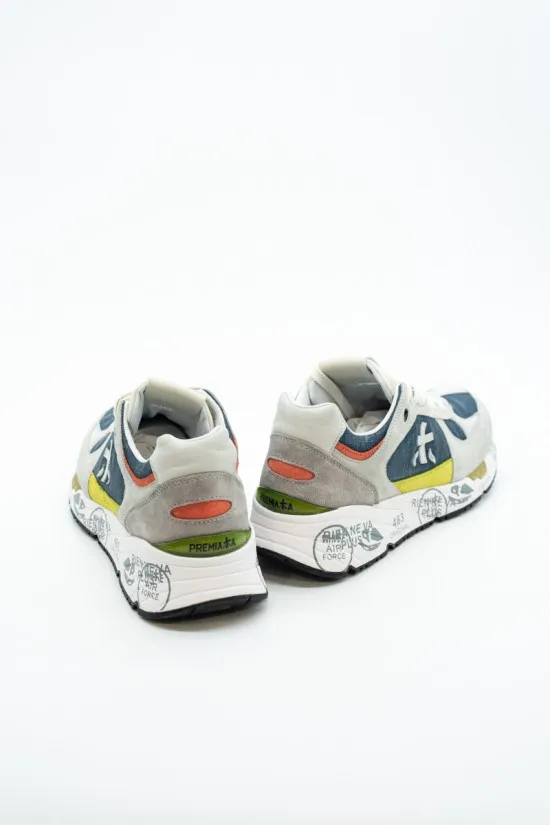 PREMIATA MASE SNEAKER 6623