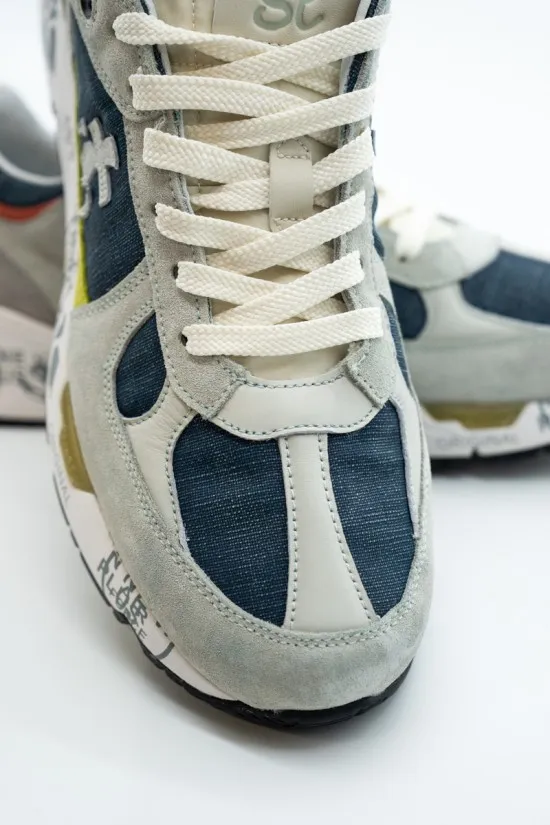 PREMIATA MASE SNEAKER 6623