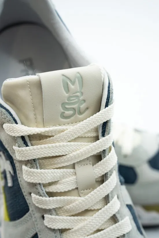 PREMIATA MASE SNEAKER 6623