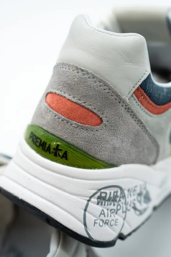 PREMIATA MASE SNEAKER 6623