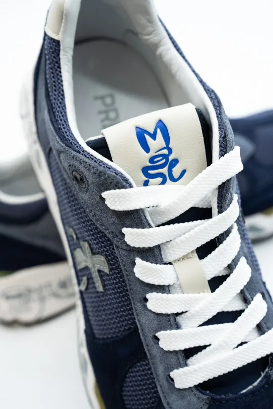 PREMIATA MASE SNEAKER 6626