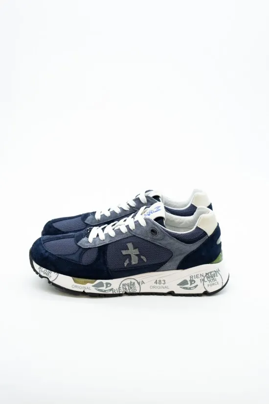 PREMIATA MASE SNEAKER 6626