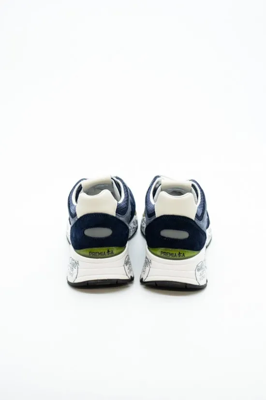 PREMIATA MASE SNEAKER 6626
