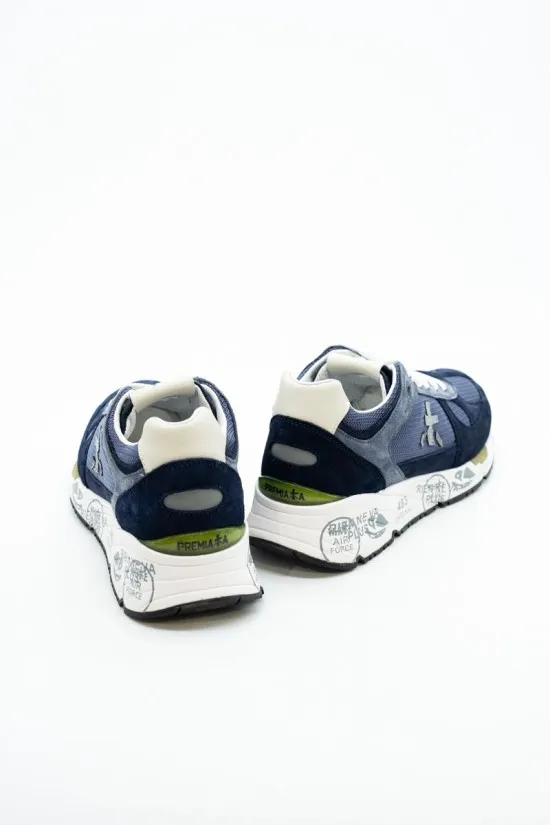 PREMIATA MASE SNEAKER 6626
