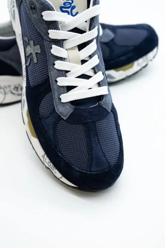 PREMIATA MASE SNEAKER 6626