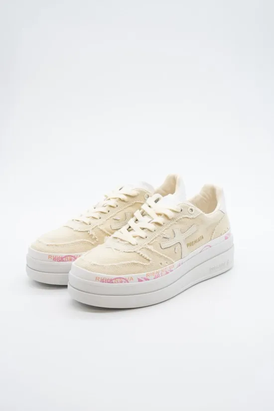 PREMIATA MICOL SNEAKERS 6790