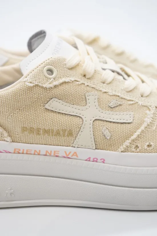 PREMIATA MICOL SNEAKERS 6790