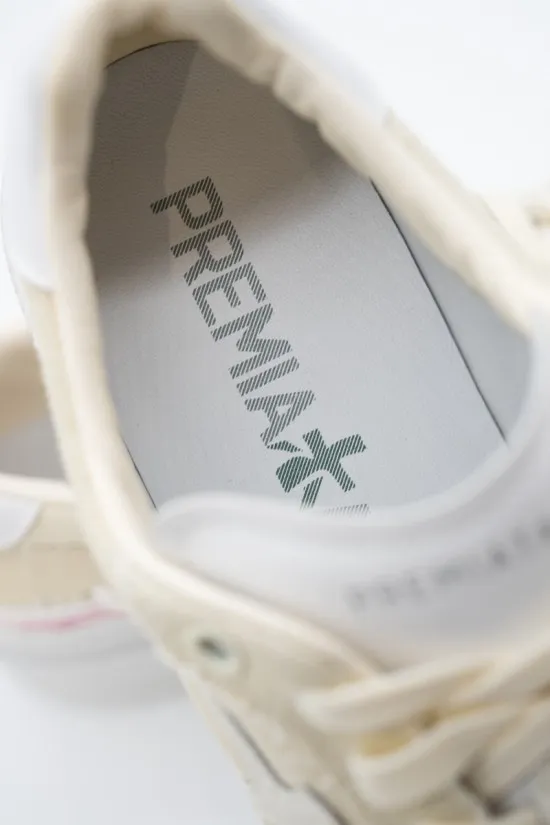 PREMIATA MICOL SNEAKERS 6790