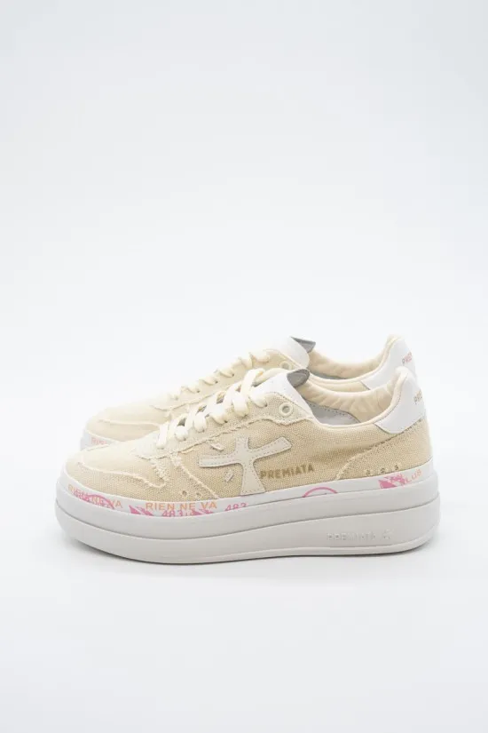 PREMIATA MICOL SNEAKERS 6790