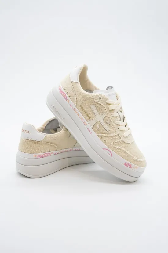 PREMIATA MICOL SNEAKERS 6790
