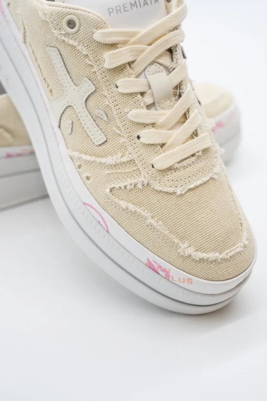 PREMIATA MICOL SNEAKERS 6790
